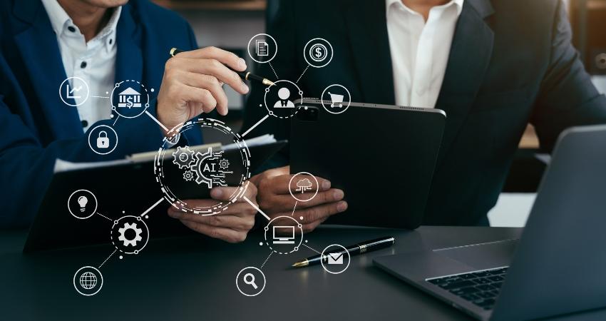 Chứng nhận CMMI (Capability Maturity Model Integration)