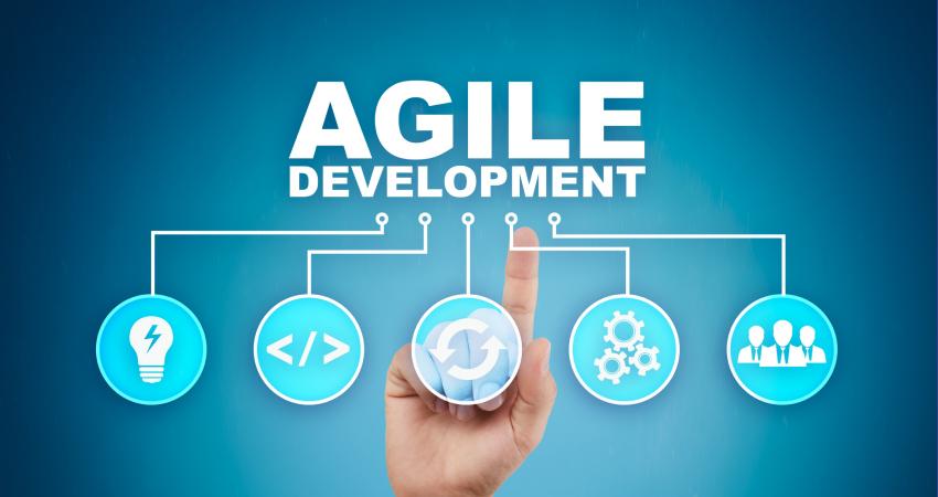 CMMI 2.0 là thích hợp và hỗ trợ cho các phương pháp Agile