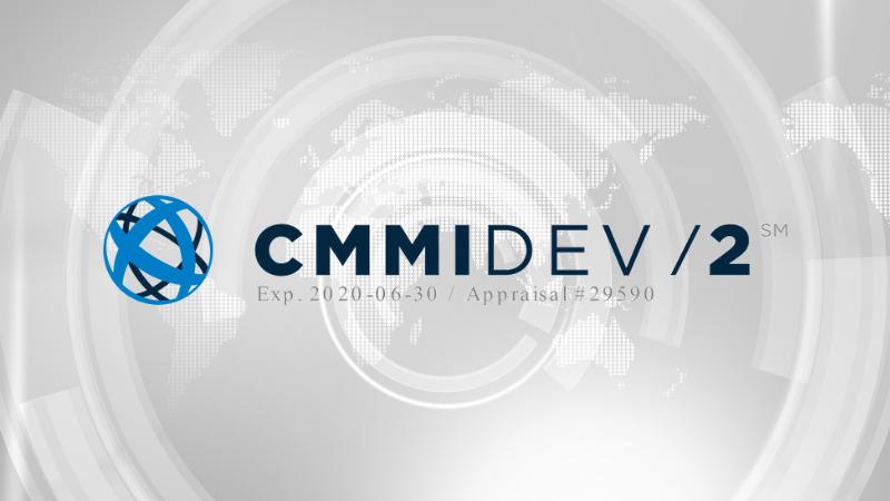 CMMI level 2 là mức độ tăng trưởng thứ 2 của CMMI