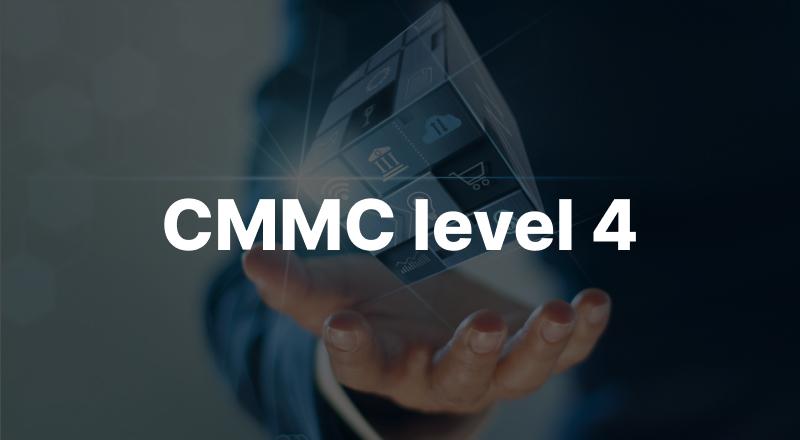 CMMI level 4 là gì