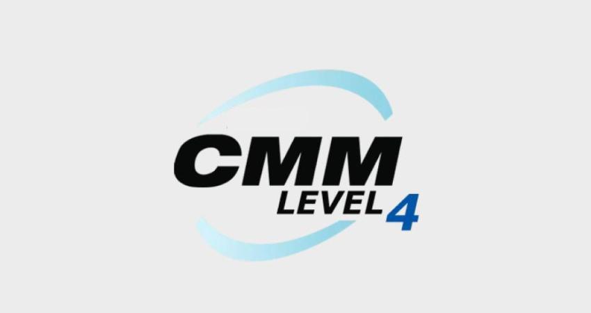 CMMI Level 4 là gì - CMMI level 4 là cấp độ 4 / 5 trong mô hình trưởng thành CMMI