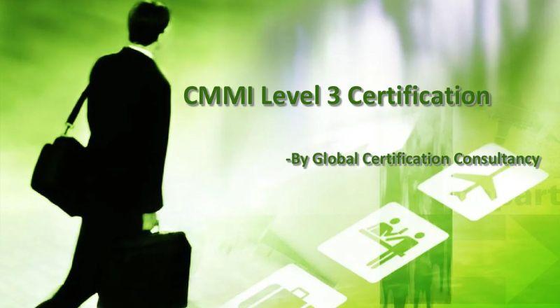 CMMI level 3 là gì