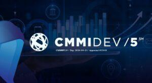 CMMI level 5