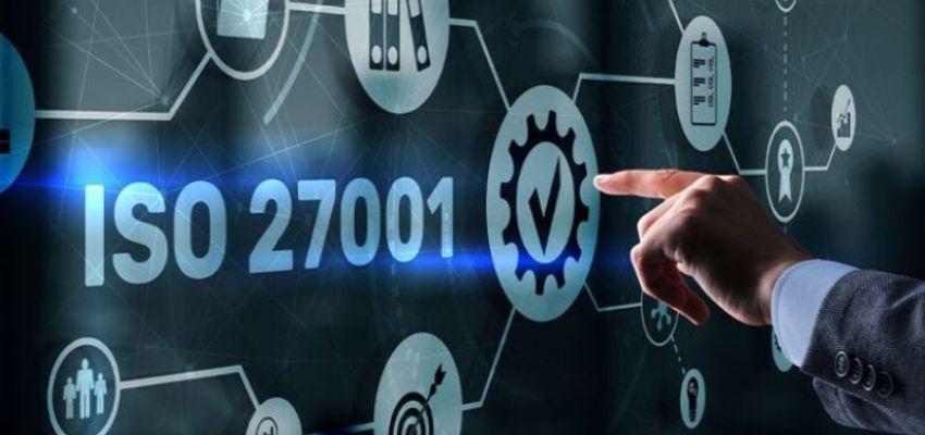 Góc nhìn đa diện về ISO-27001