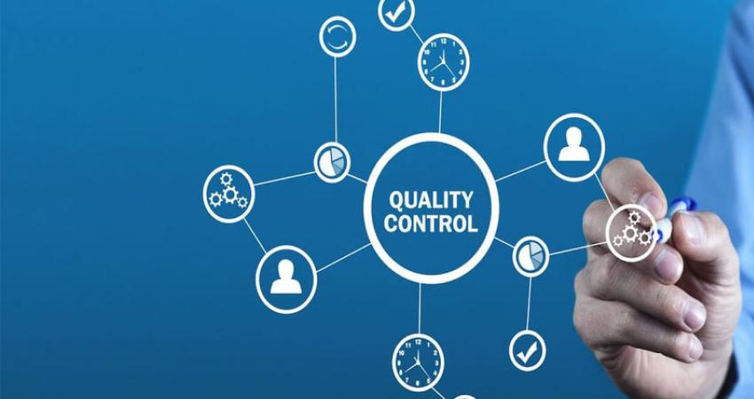 ISO 9001 giúp tăng cường hiệu quả hoạt động và đạt được sự thừa nhận quốc tế về quản lý chất lượng