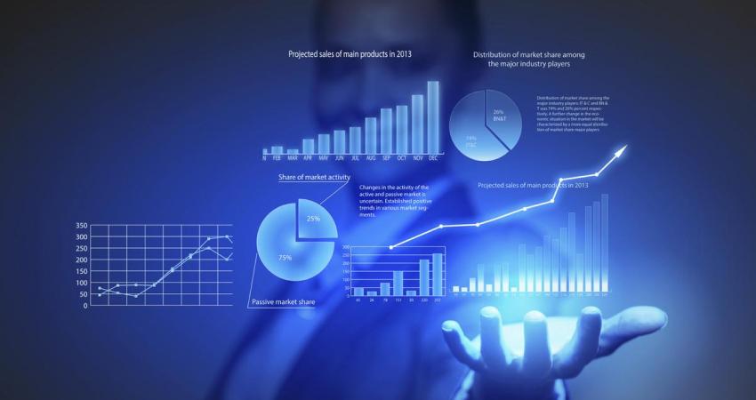 Doanh nghiệp đã sử dụng data để đưa ra quyết định thường xuyên hơn