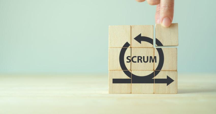 Scrum là một phương pháp quản lý dự án cụ thể của Agile