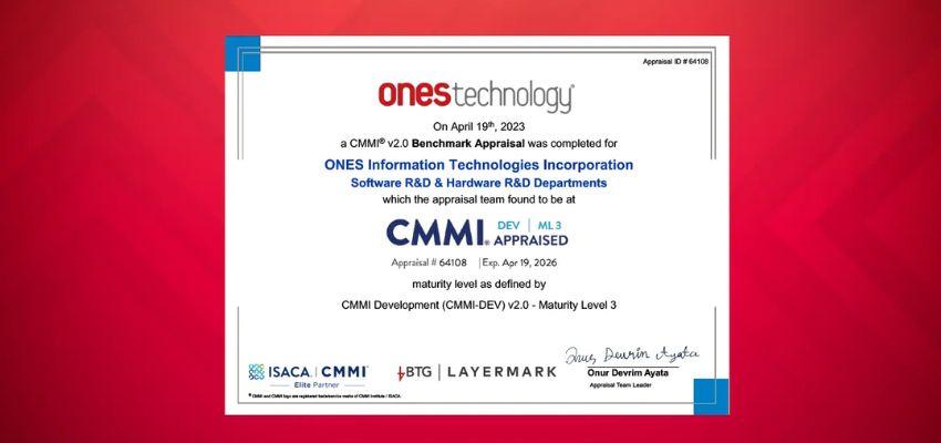 Những cách thức khi đạt được CMMI level 3