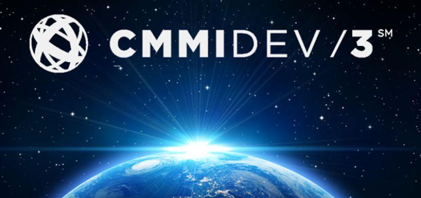 Quy trình quản lý của CMMI level 3