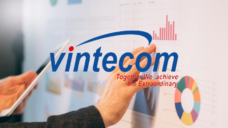 VINTECOM Quốc tế là một tổ chức uy tín tại Việt Nam và quốc tế