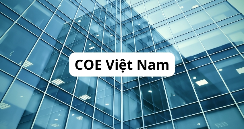 COE Việt Nam