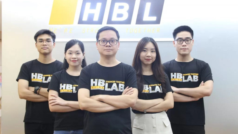 HBLAB là một công ty phát triển phần mềm cung cấp các dịch vụ tiêu chuẩn Nhật Bản