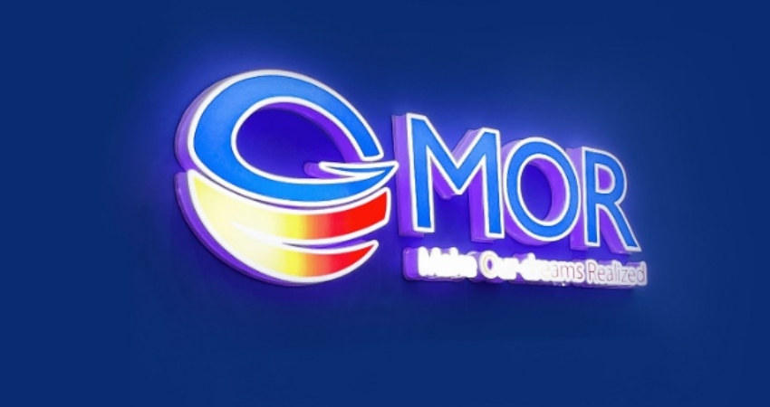 MOR Software