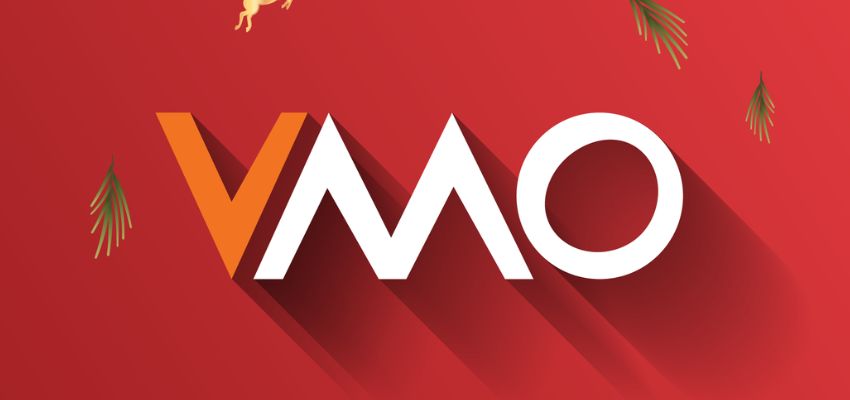 Một feedback từ VMO Holdings về Sakrad