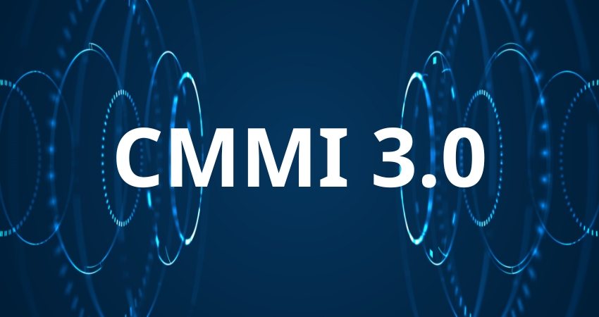 CMMI phát hành phiên bản 3.0