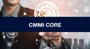 CMMI Core (Vùng CMMI cơ bản)