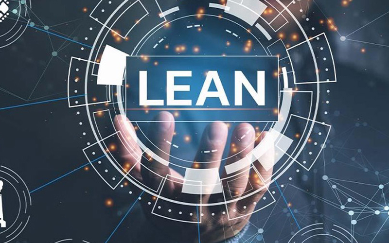 Lợi ích khi tích hợp Lean và CMMI